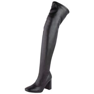 Brash Rudd over the knee boots sz 8 NWT